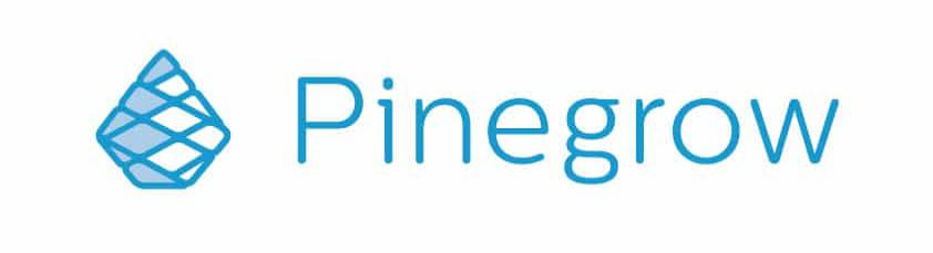 Pinegrow Logo